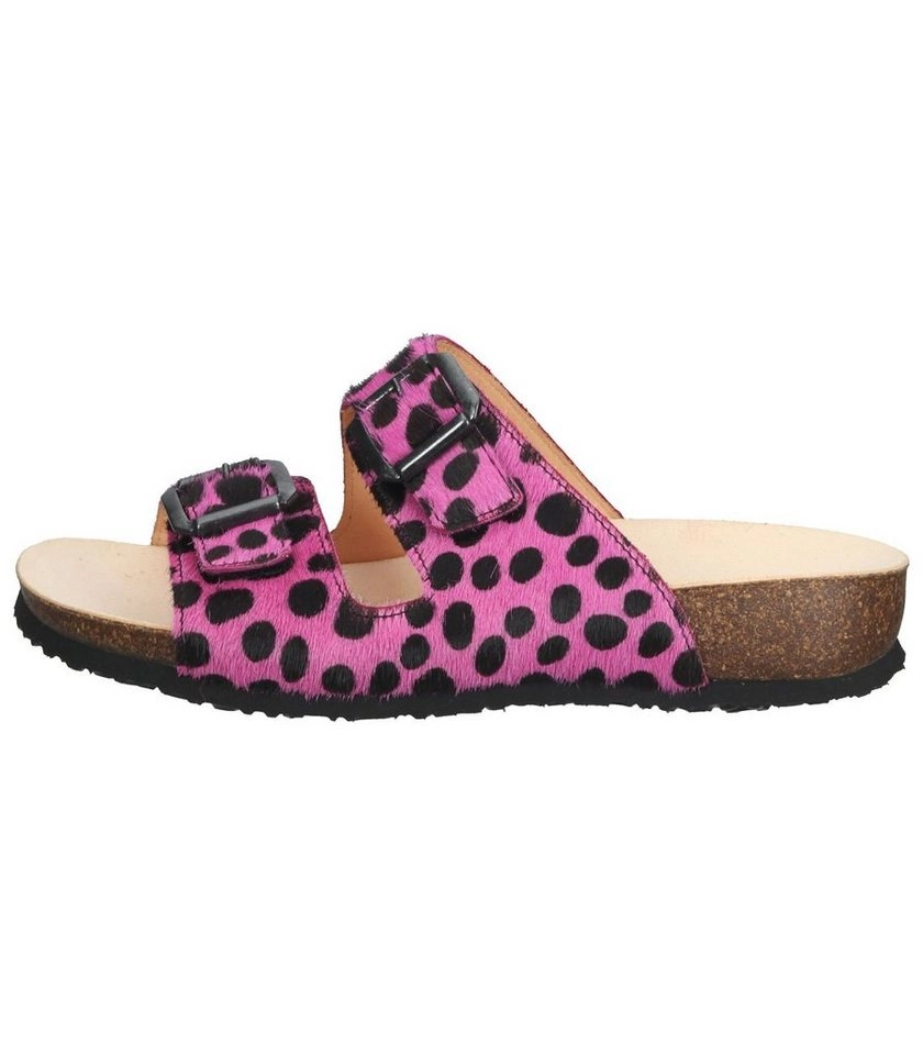 Think! »Pantoletten Leder« Pantolette