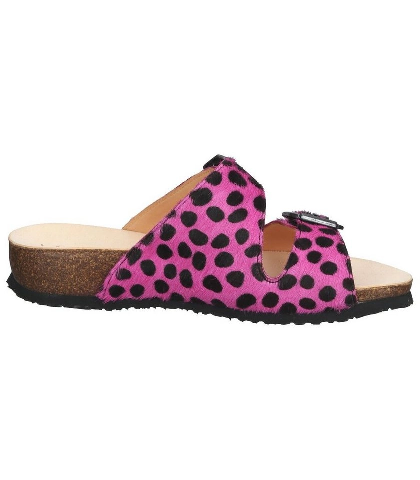 Think! »Pantoletten Leder« Pantolette