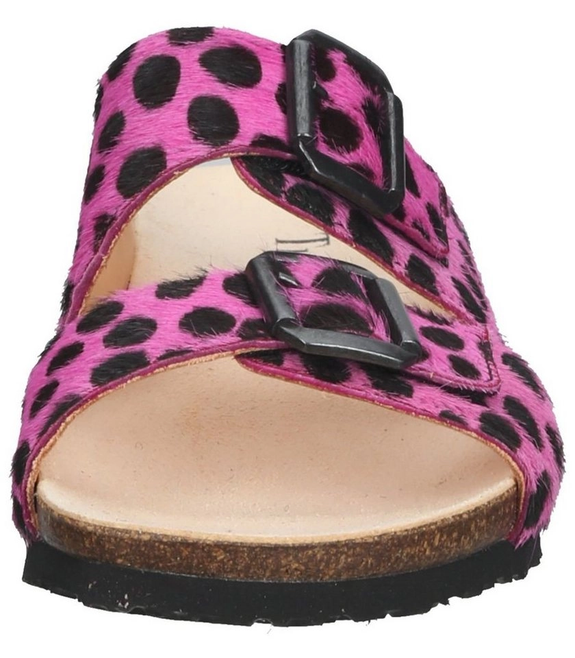 Think! »Pantoletten Leder« Pantolette