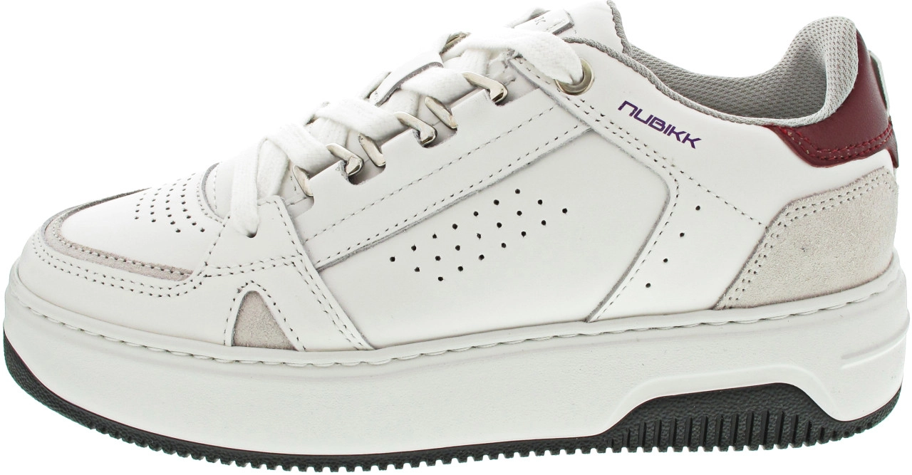 Nubikk »Basket Buxton (L)« Sneaker Wechselfußbett