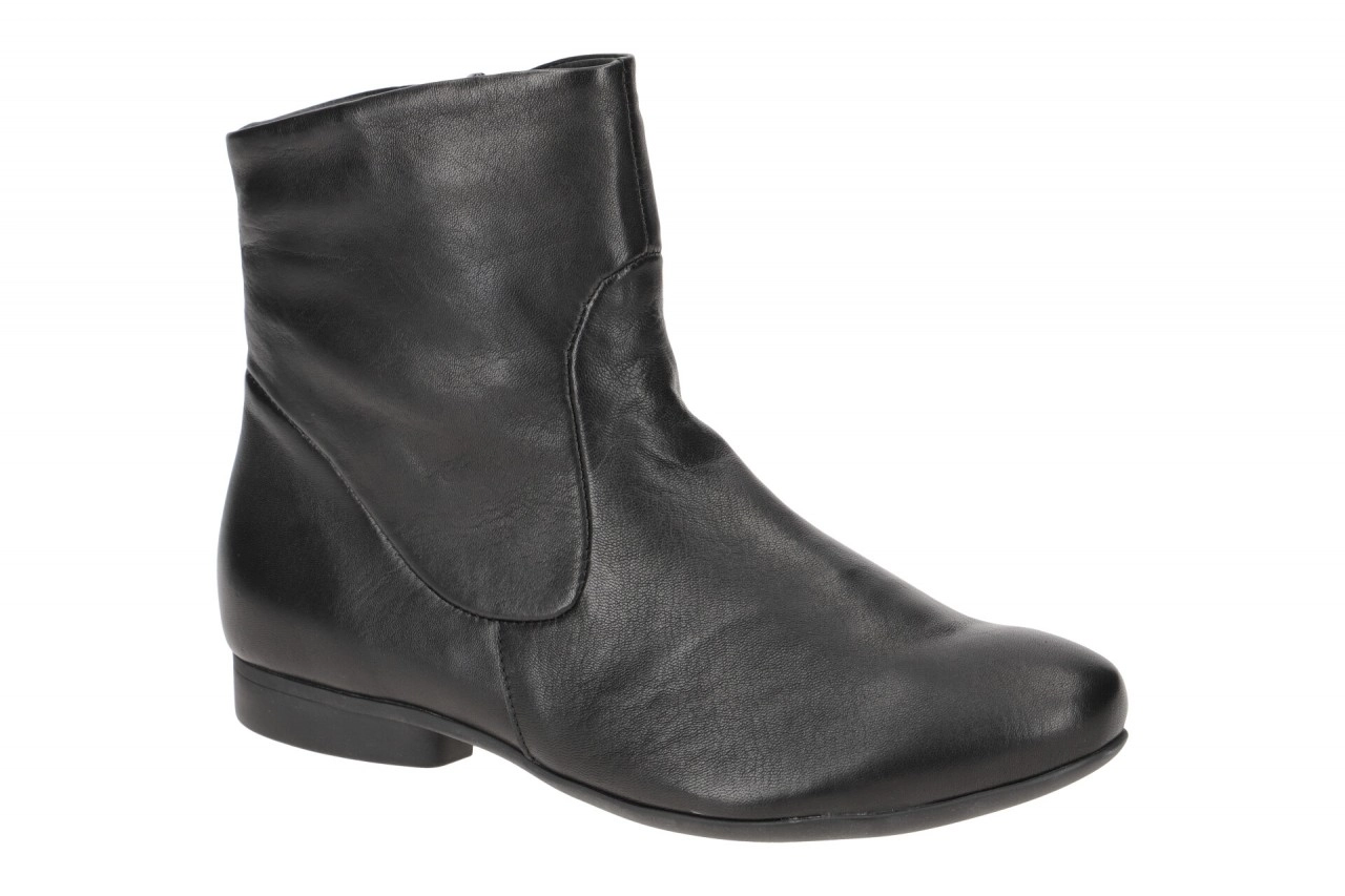 Think! »Stiefelette Glattleder« Stiefelette