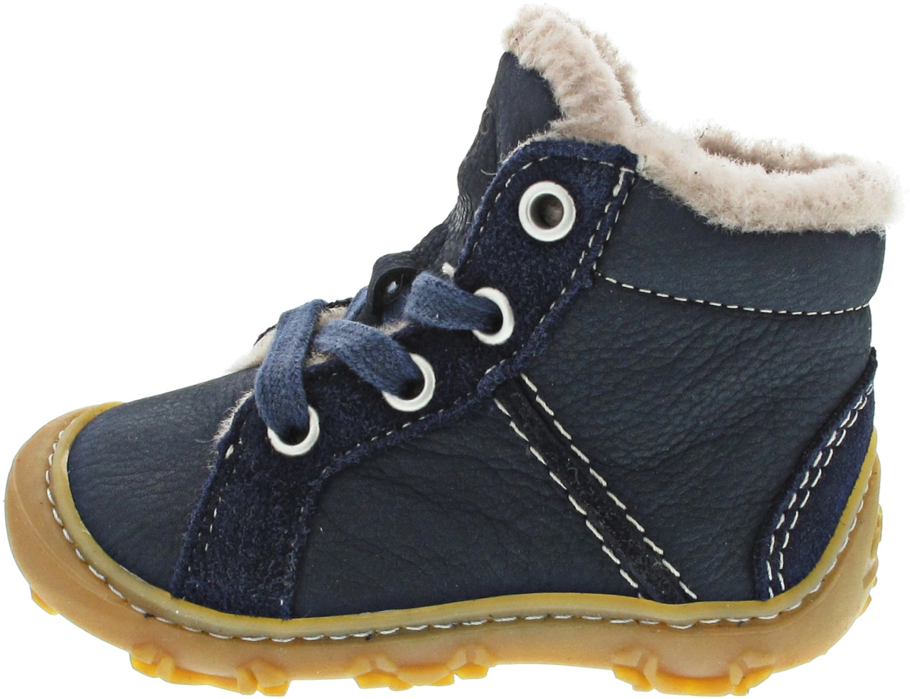 Pepino »Halbschuhe Leder« Lauflernschuh