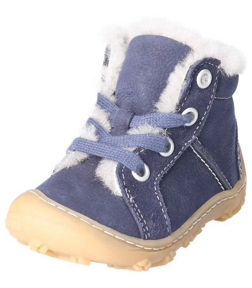 Pepino »Halbschuhe Leder« Lauflernschuh