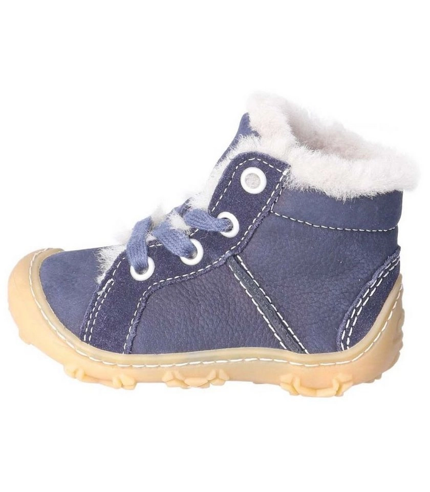 Pepino »Halbschuhe Leder« Lauflernschuh