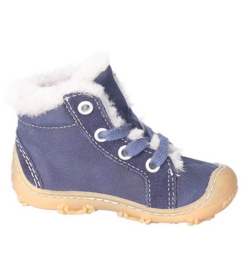 Pepino »Halbschuhe Leder« Lauflernschuh