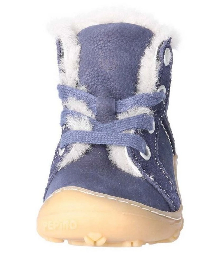 Pepino »Halbschuhe Leder« Lauflernschuh