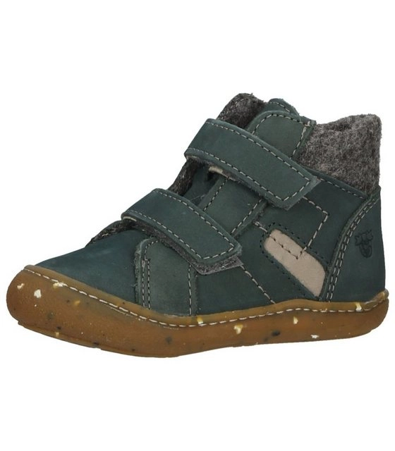 Pepino »Halbschuhe Leder/Textil« Lauflernschuh
