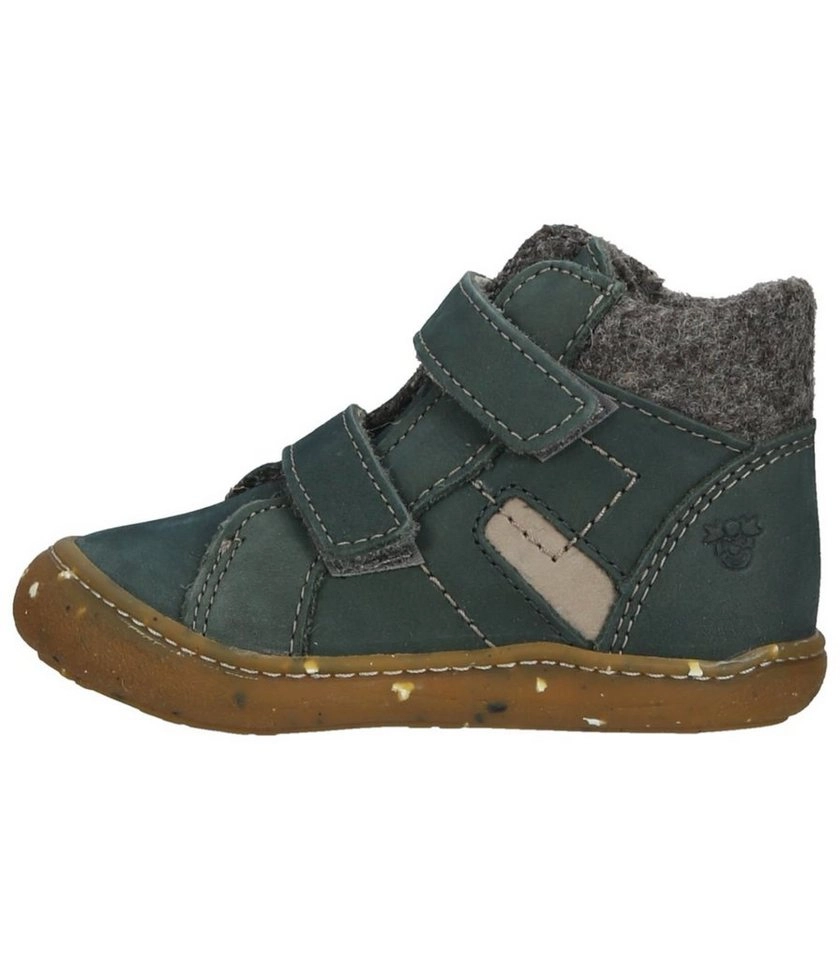 Pepino »Halbschuhe Leder/Textil« Lauflernschuh