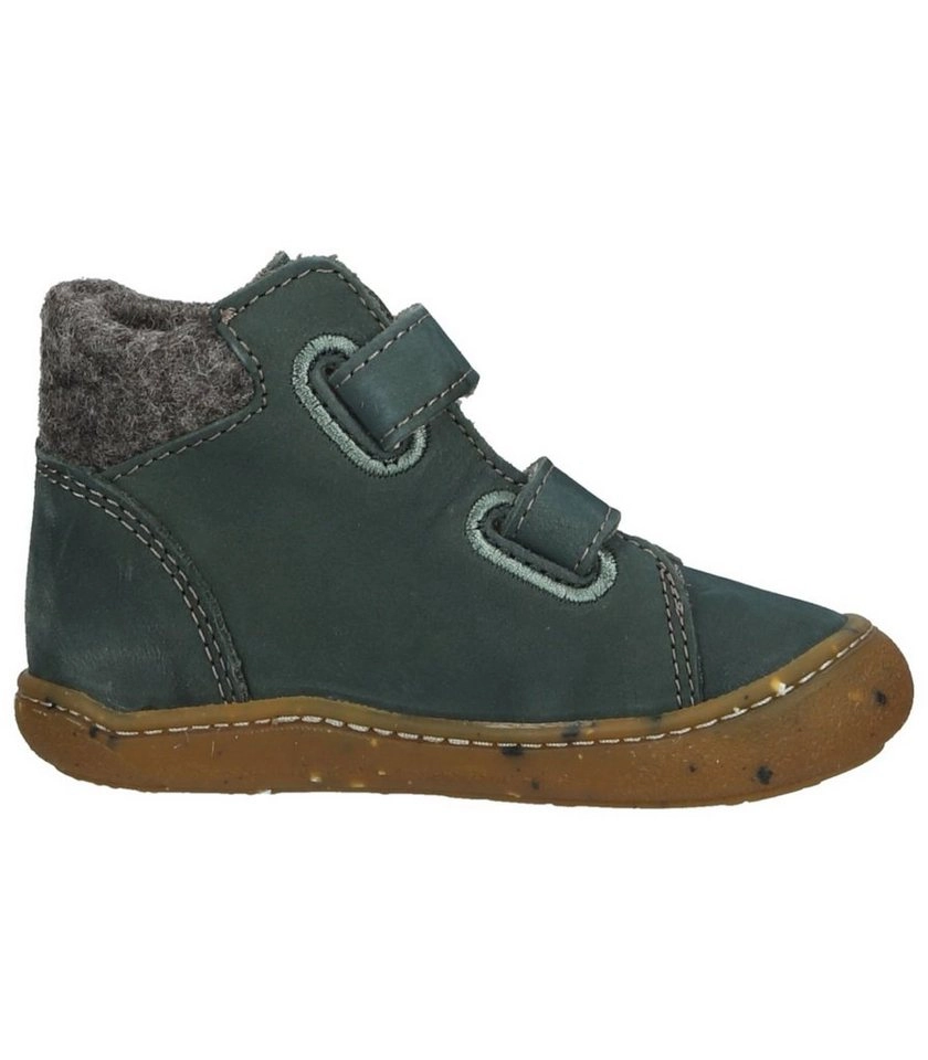 Pepino »Halbschuhe Leder/Textil« Lauflernschuh