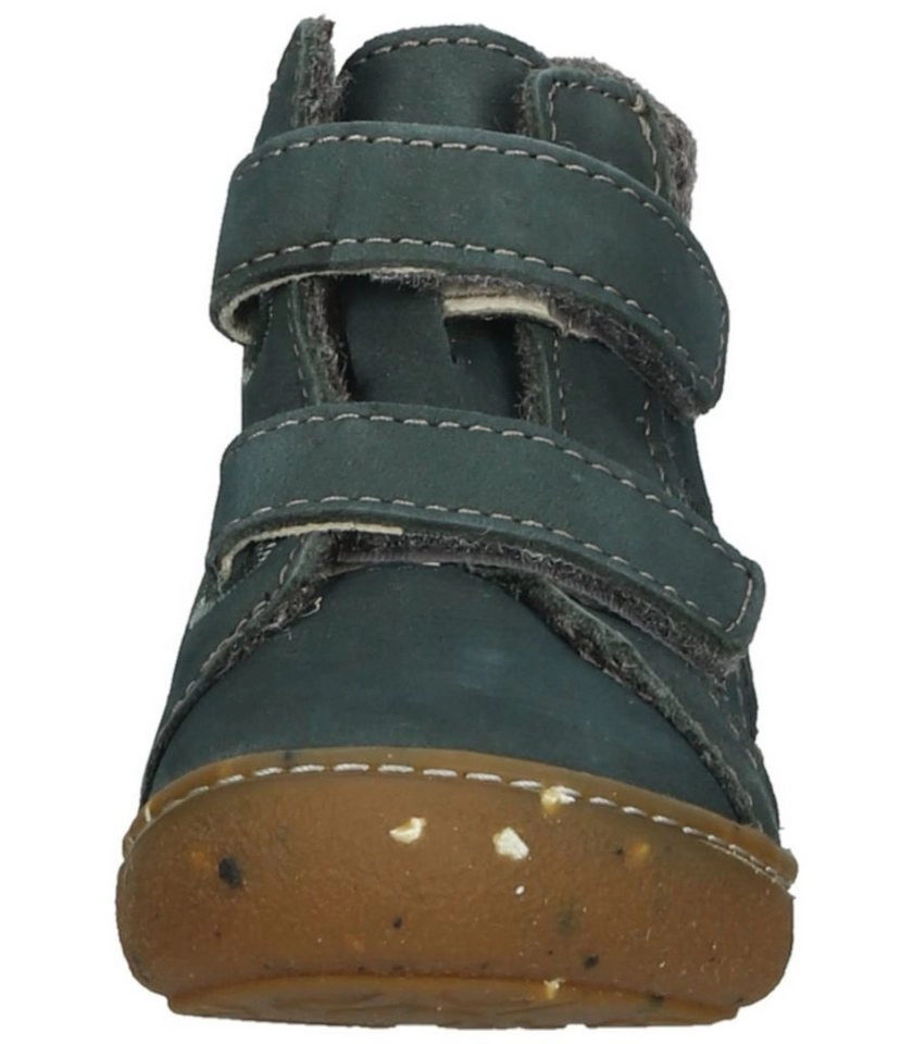 Pepino »Halbschuhe Leder/Textil« Lauflernschuh