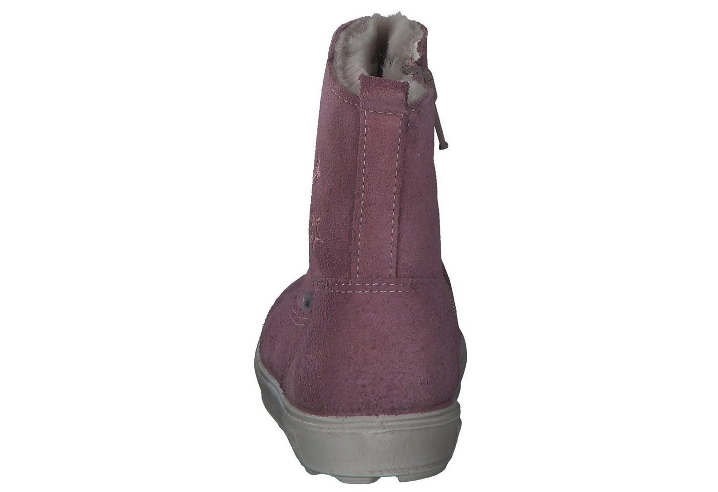Pepino »Stiefel Veloursleder« Stiefel