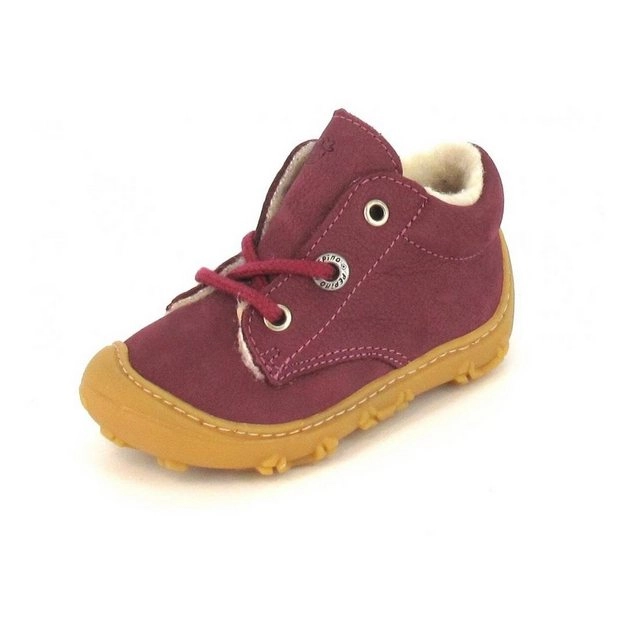 Pepino »Halbschuhe Leder« Lauflernschuh