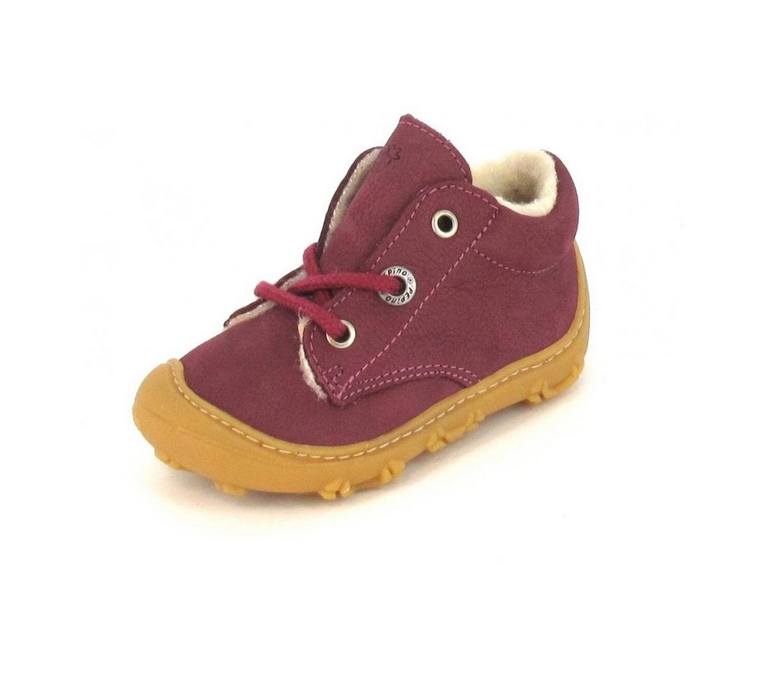 Pepino »Halbschuhe Leder« Lauflernschuh