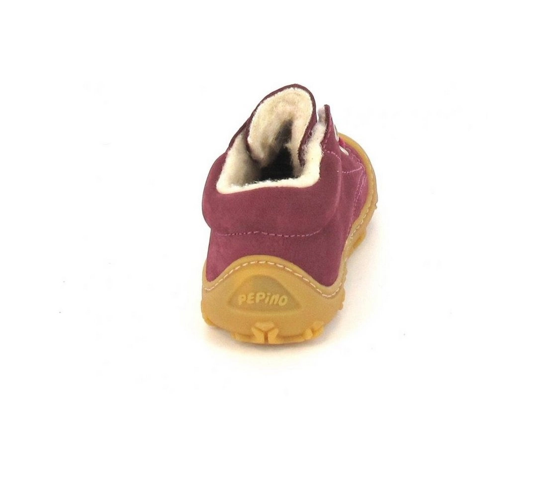 Pepino »Halbschuhe Leder« Lauflernschuh