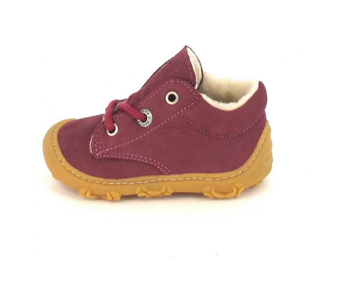 Pepino »Halbschuhe Leder« Lauflernschuh