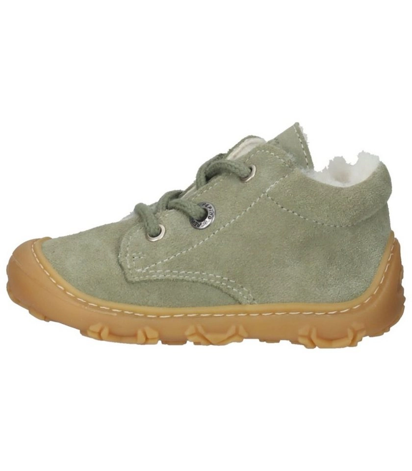 Pepino »Halbschuhe Leder« Lauflernschuh