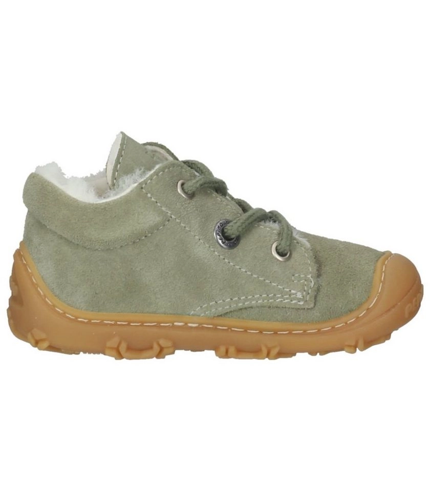 Pepino »Halbschuhe Leder« Lauflernschuh