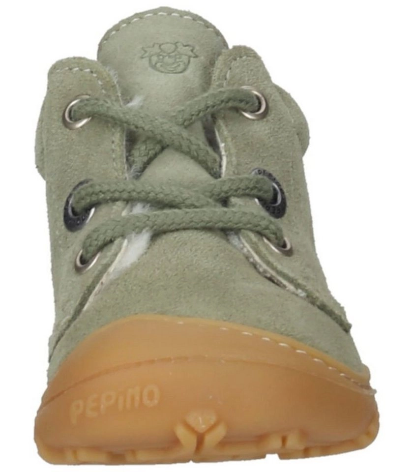 Pepino »Halbschuhe Leder« Lauflernschuh