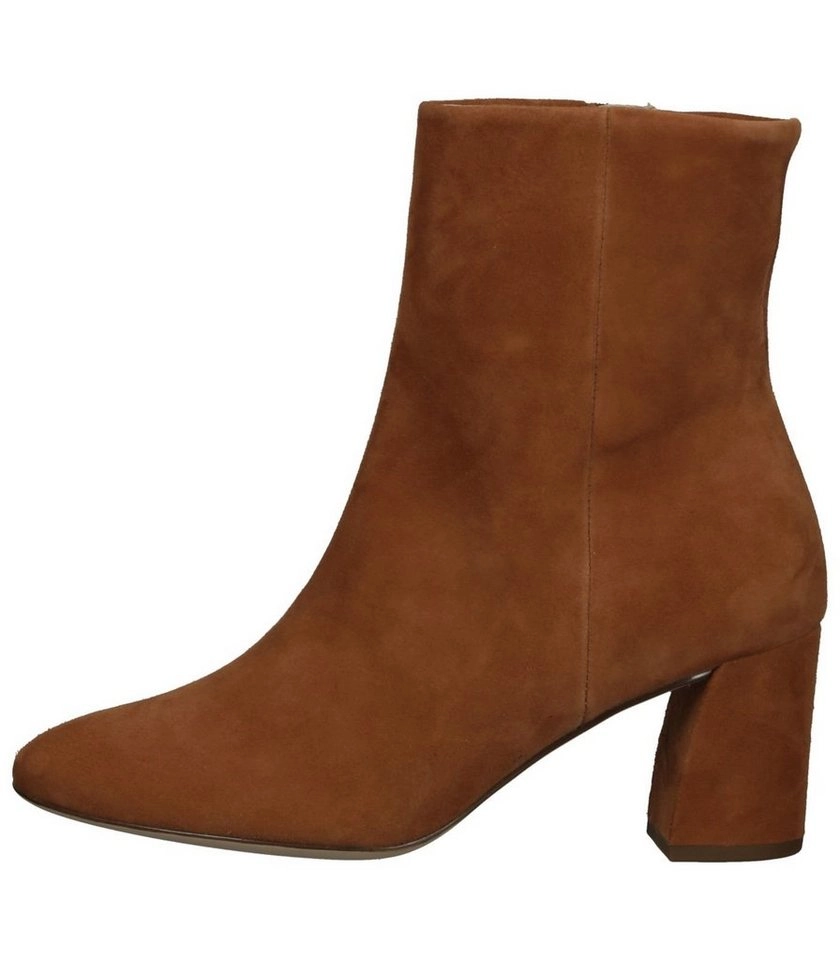 Högl »Stiefelette Veloursleder« Stiefelette