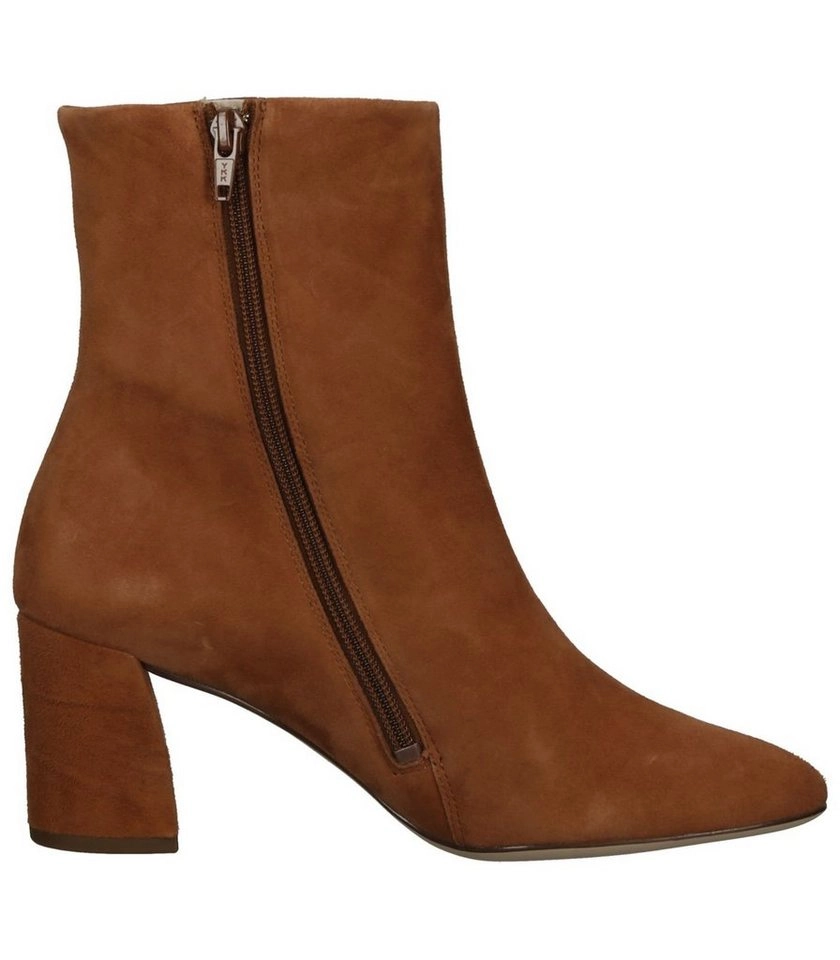 Högl »Stiefelette Veloursleder« Stiefelette