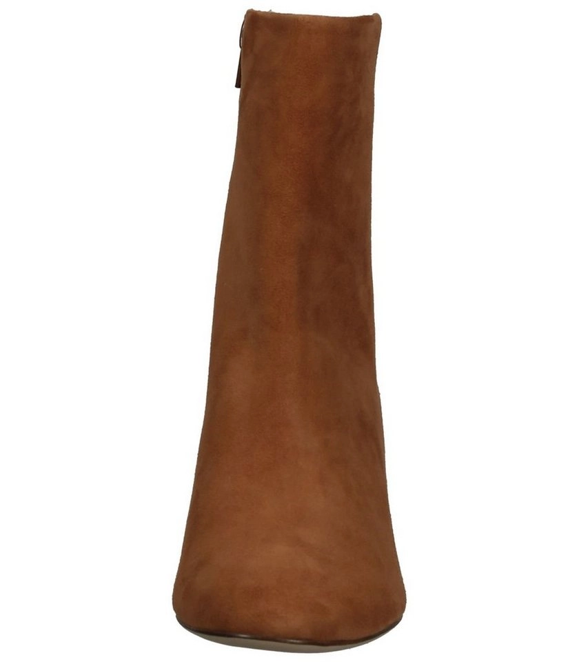 Högl »Stiefelette Veloursleder« Stiefelette