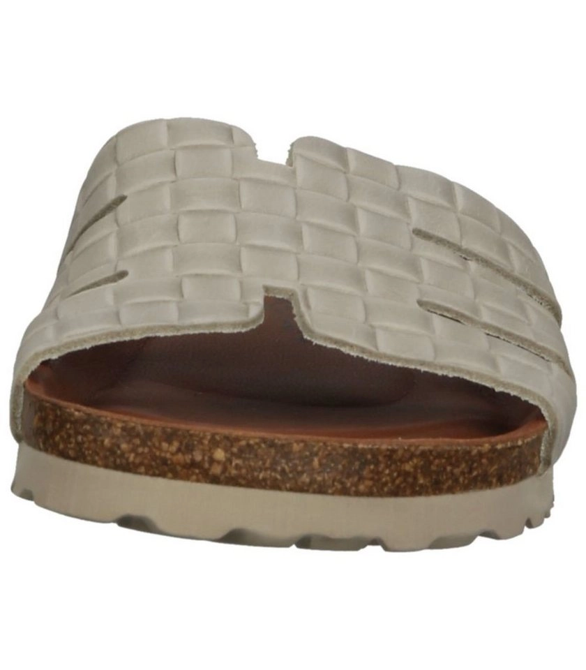 COSMOS Comfort »Pantoletten Leder« Pantolette