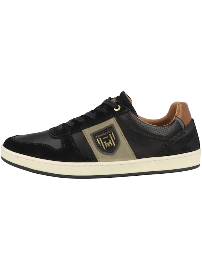 Pantofola d´Oro »Palermo Uomo Low Herren« Sneaker