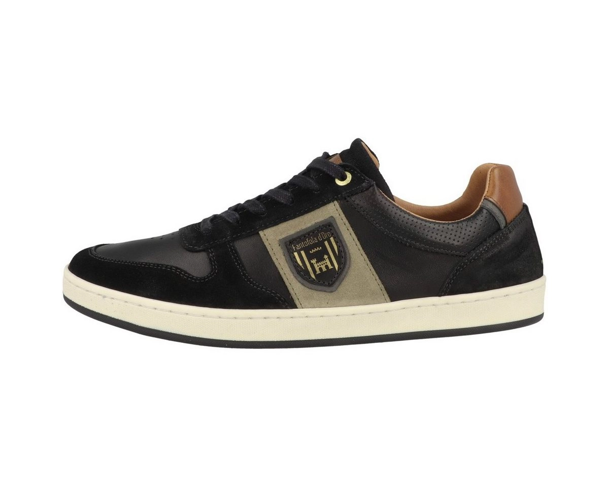 Pantofola d´Oro »Palermo Uomo Low Herren« Sneaker