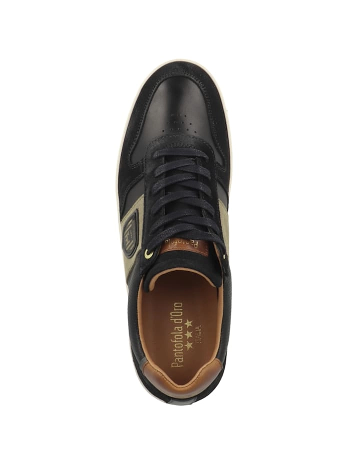 Pantofola d´Oro »Palermo Uomo Low Herren« Sneaker