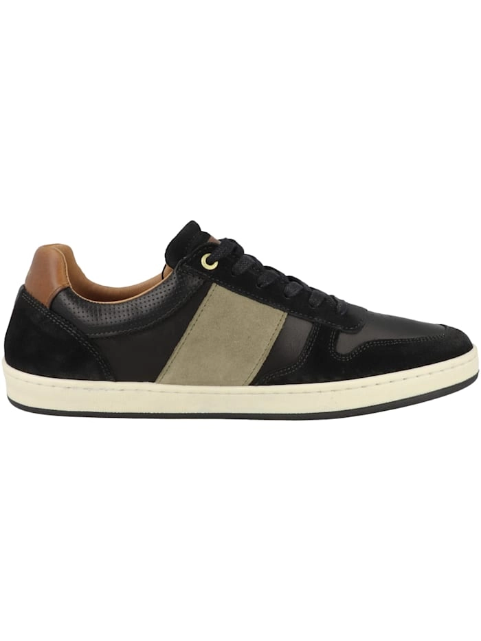 Pantofola d´Oro »Palermo Uomo Low Herren« Sneaker