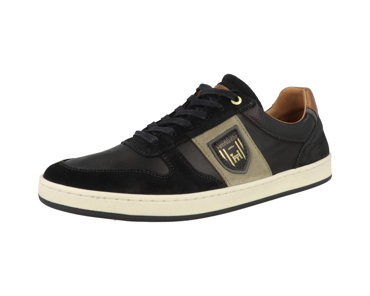 Pantofola d´Oro »Palermo Uomo Low Herren« Sneaker