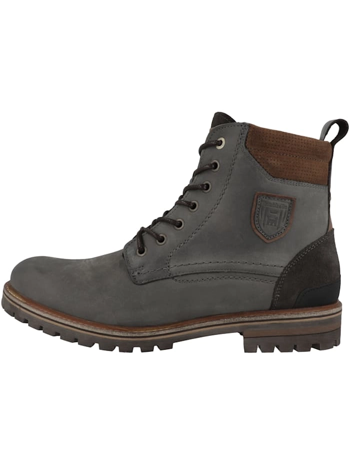 Pantofola d´Oro »Ponzano Uomo High Herren« Sneaker