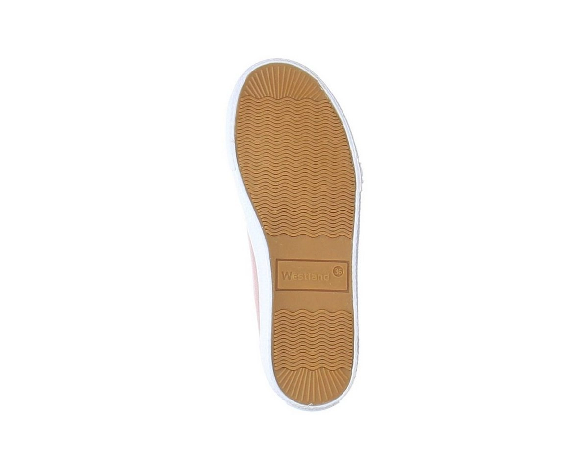 Westland Sneaker (1-tlg)