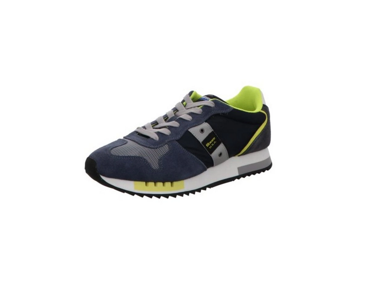 Blauer Peter Sneaker (1-tlg)