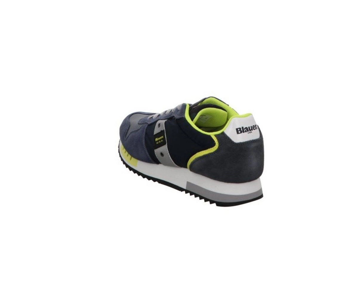 Blauer Peter Sneaker (1-tlg)