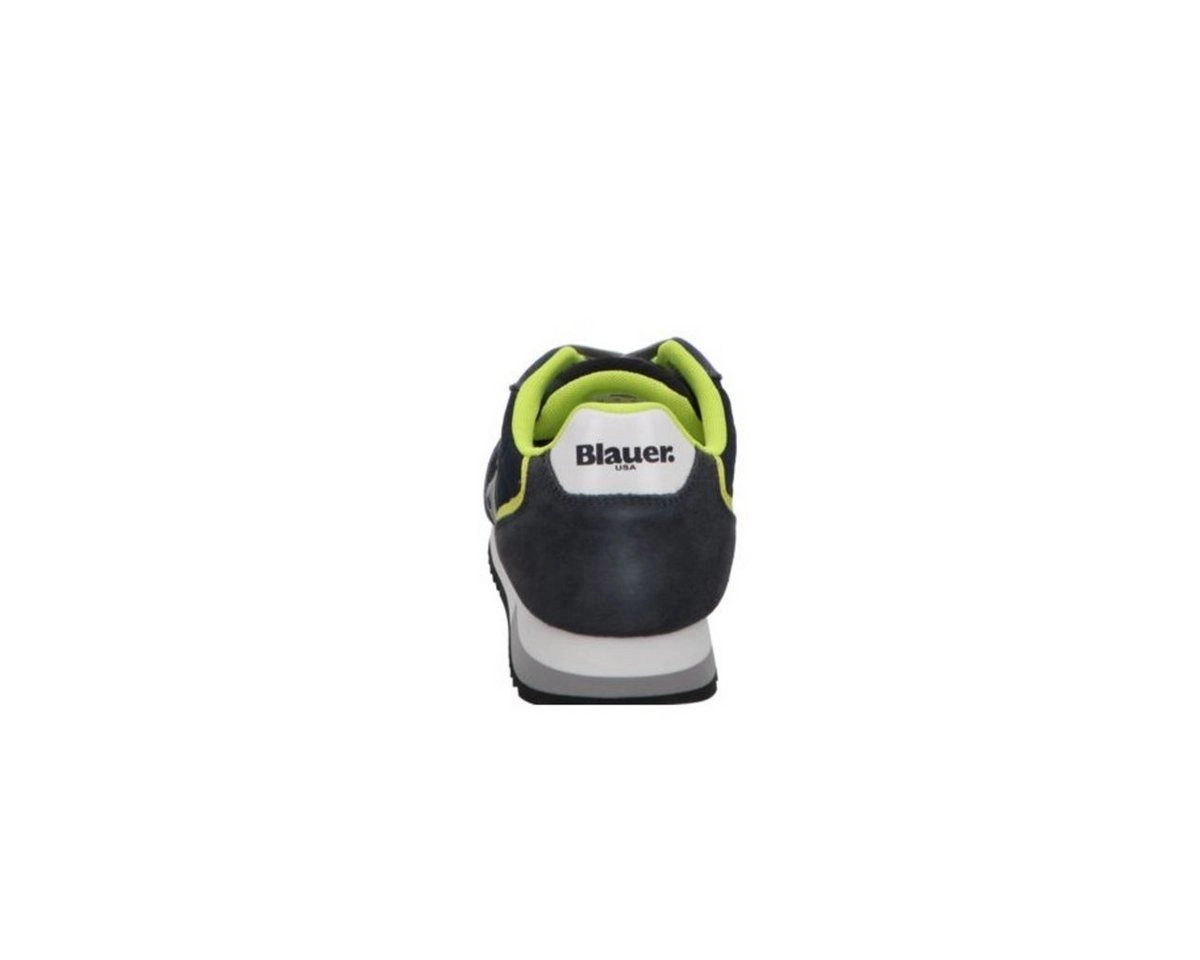 Blauer Peter Sneaker (1-tlg)
