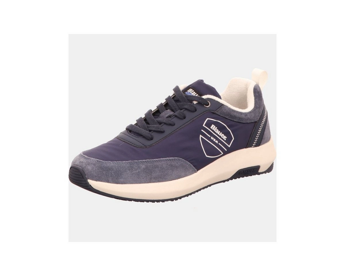 Blauer Peter Sneaker (1-tlg)