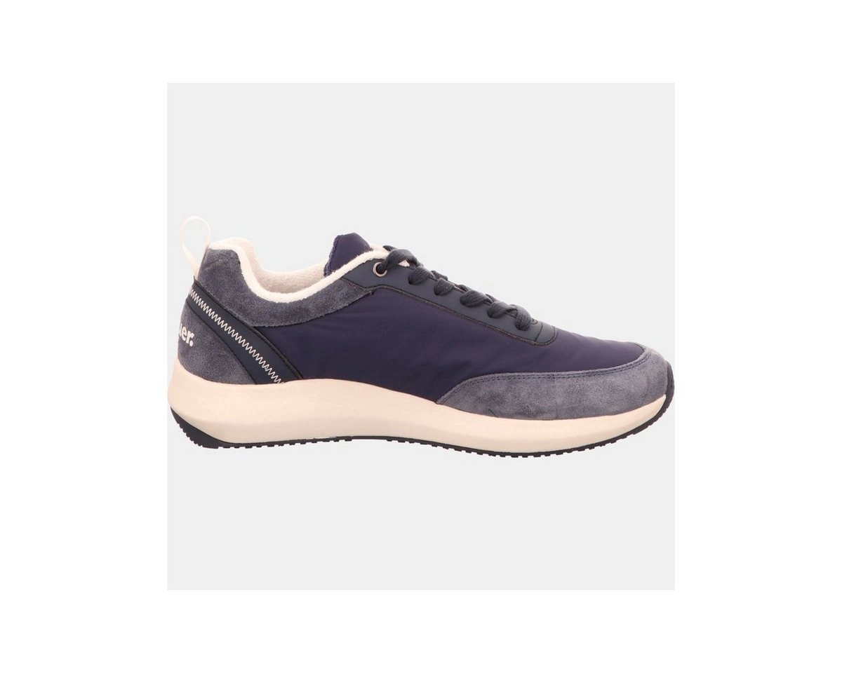 Blauer Peter Sneaker (1-tlg)