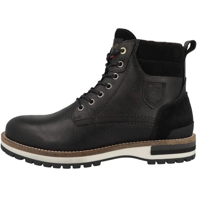 Pantofola d´Oro »Pontida Fur Uomo High Herren« Schnürboots