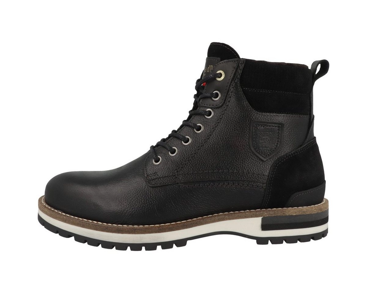 Pantofola d´Oro »Pontida Fur Uomo High Herren« Schnürboots