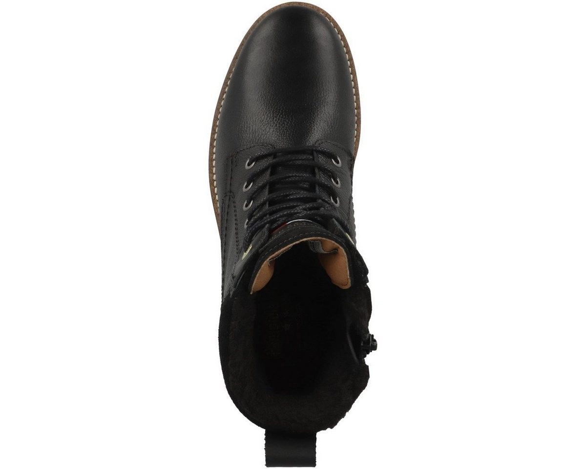 Pantofola d´Oro »Pontida Fur Uomo High Herren« Schnürboots