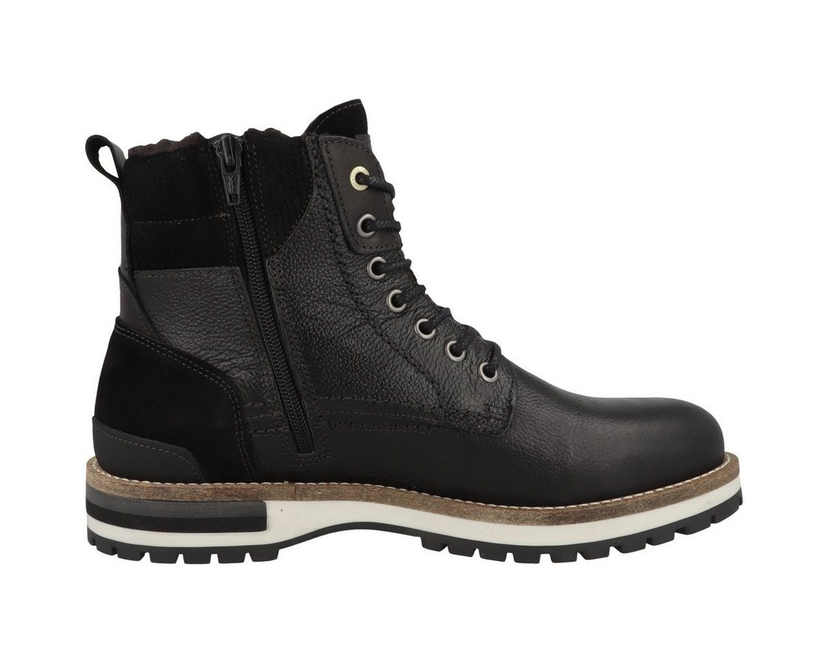 Pantofola d´Oro »Pontida Fur Uomo High Herren« Schnürboots