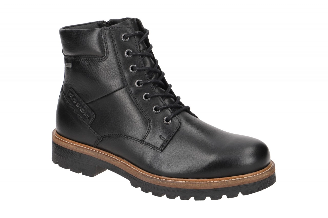 Pius Gabor »1043.50.11« Stiefel