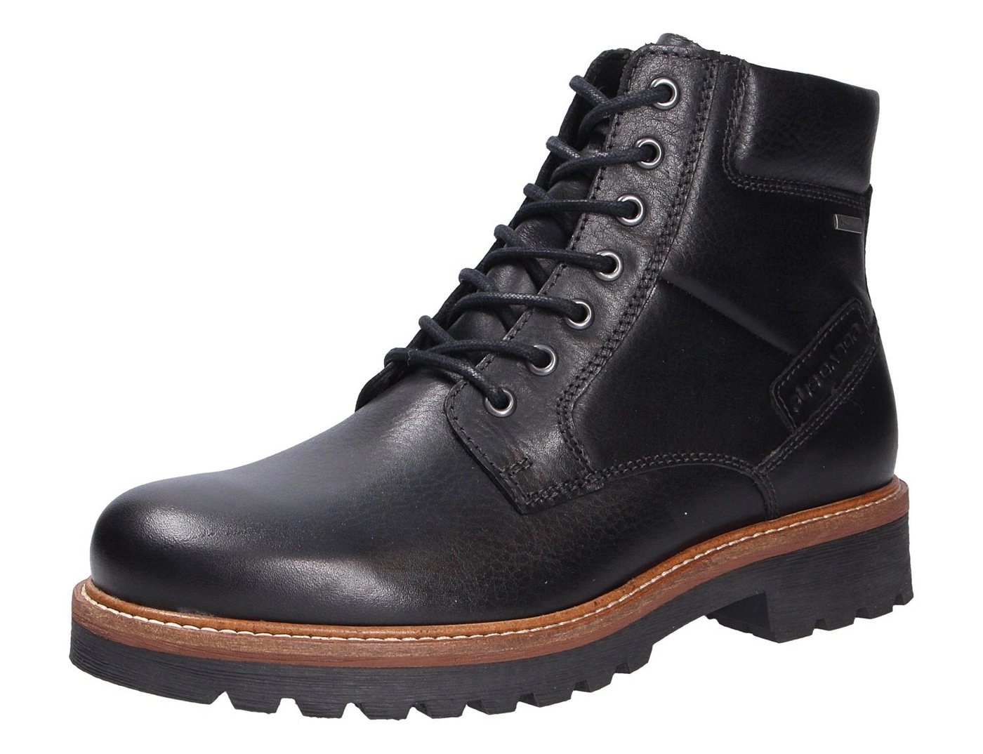 Pius Gabor »1043.50.11« Stiefel