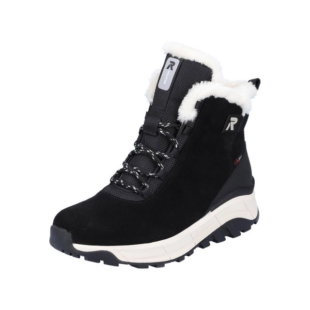 Rieker EVOLUTION »W0060-00« Winterboots