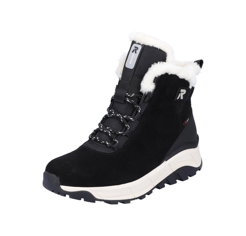 Rieker EVOLUTION »W0060-00« Winterboots