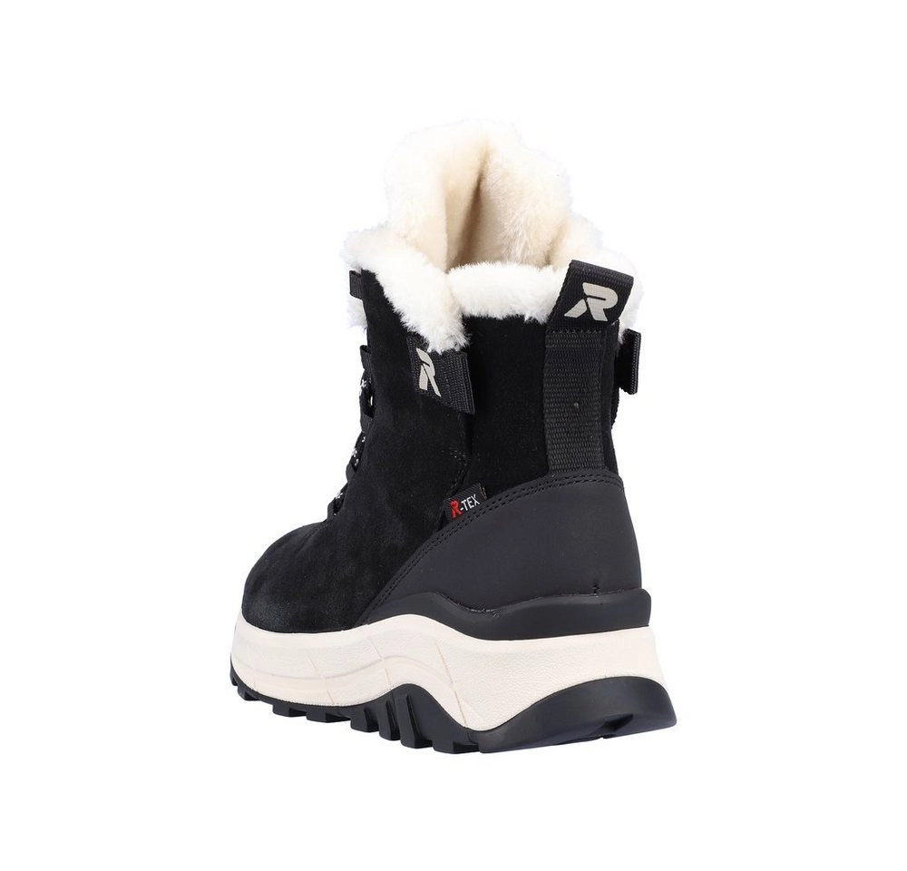 Rieker EVOLUTION »W0060-00« Winterboots