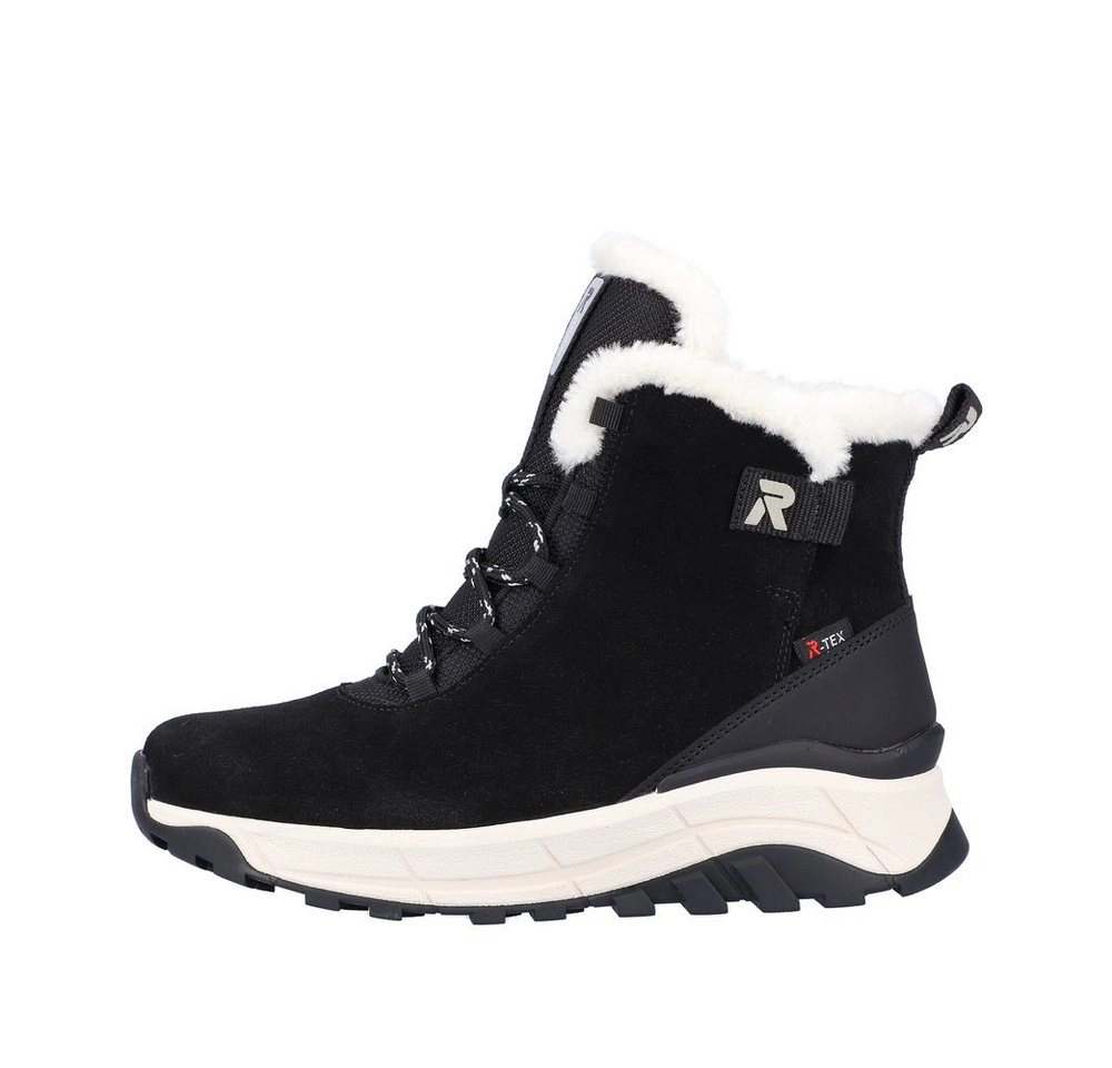 Rieker EVOLUTION »W0060-00« Winterboots