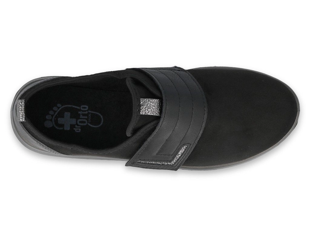 Dr. Orto »Medizinische Schuhe für Damen« Sneaker Gesundheitsschuhe, Präventivschuhe