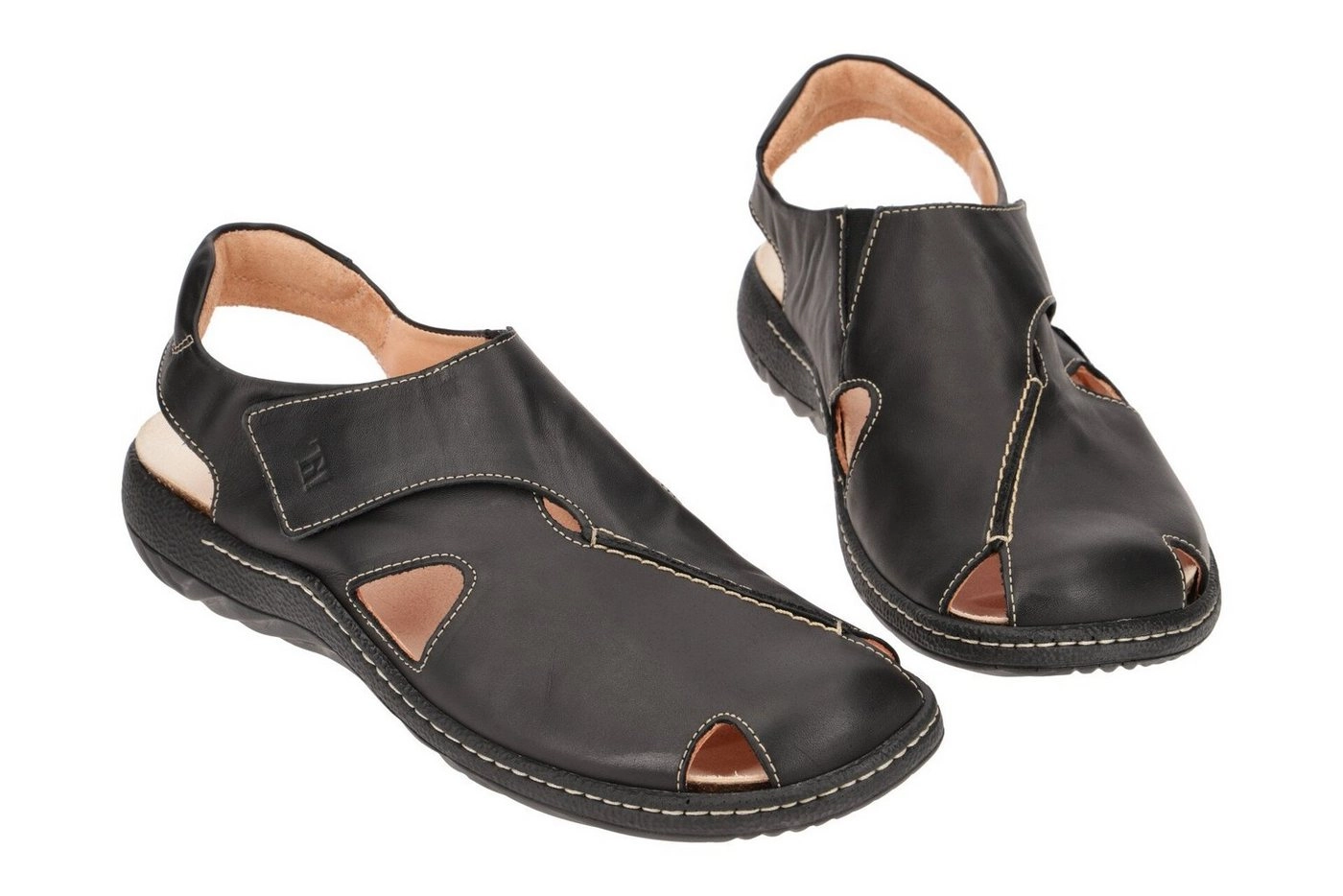 Think! »3-000294-0000« Sandalette